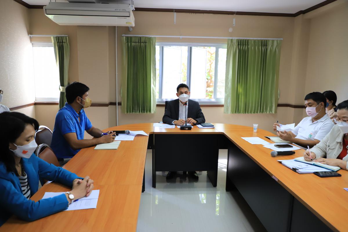 ข่าว/กิจกรรม