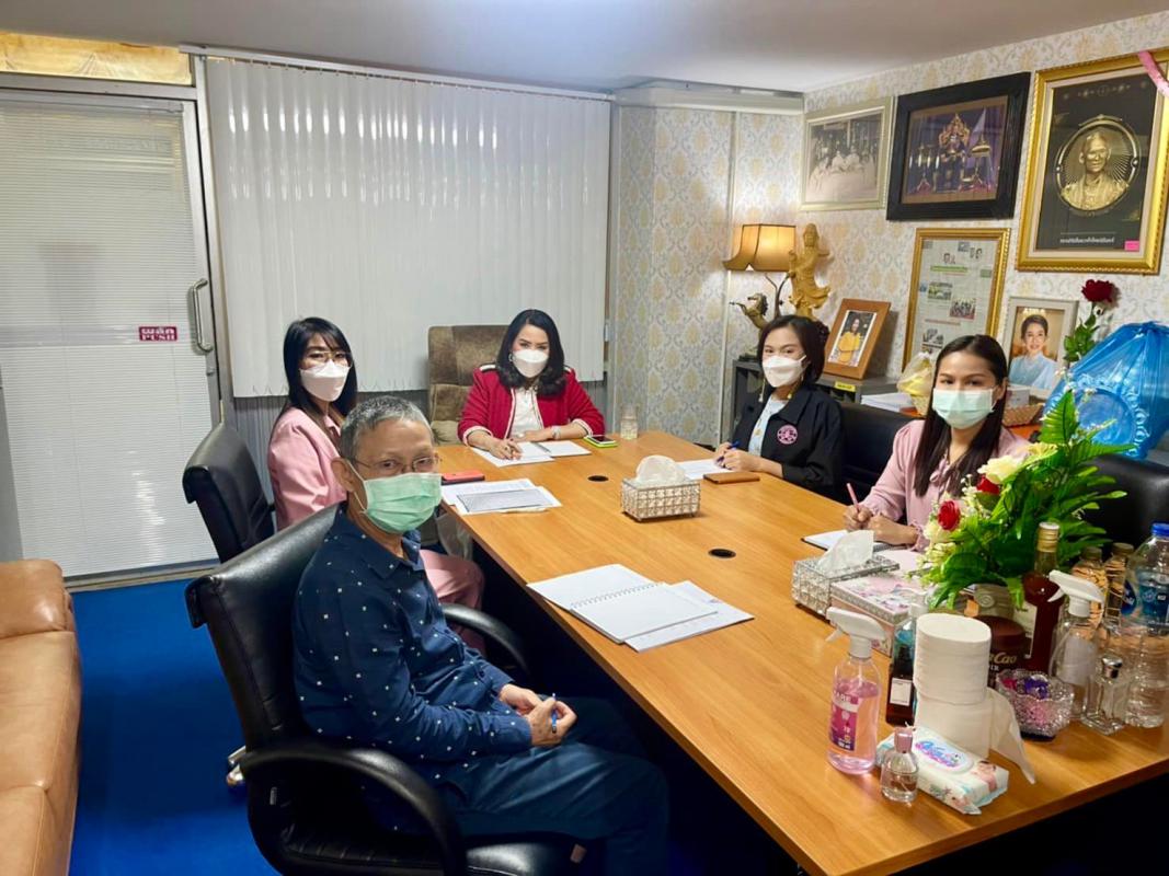 ข่าวสารกองสวัสดิการสังคม