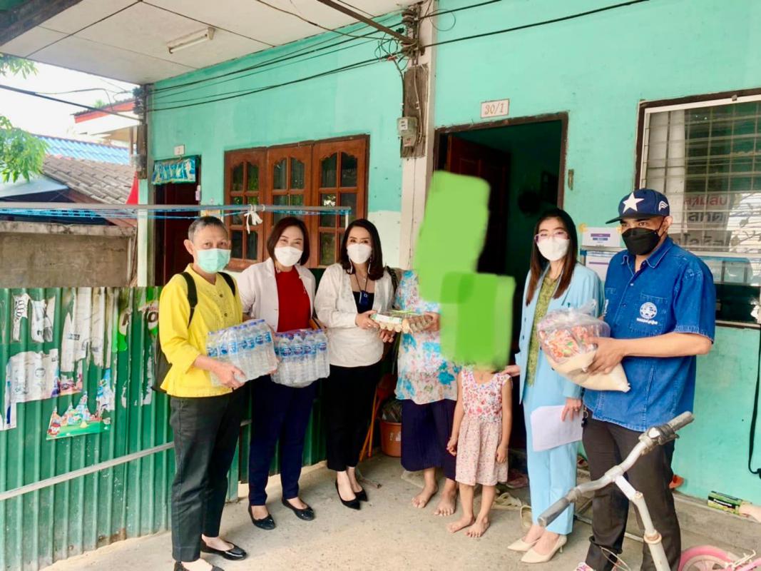 ข่าวสารกองสวัสดิการสังคม