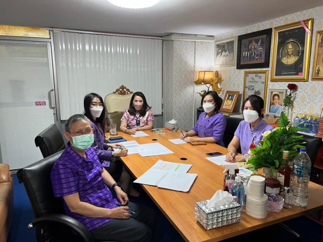 ข่าวสารกองสวัสดิการสังคม