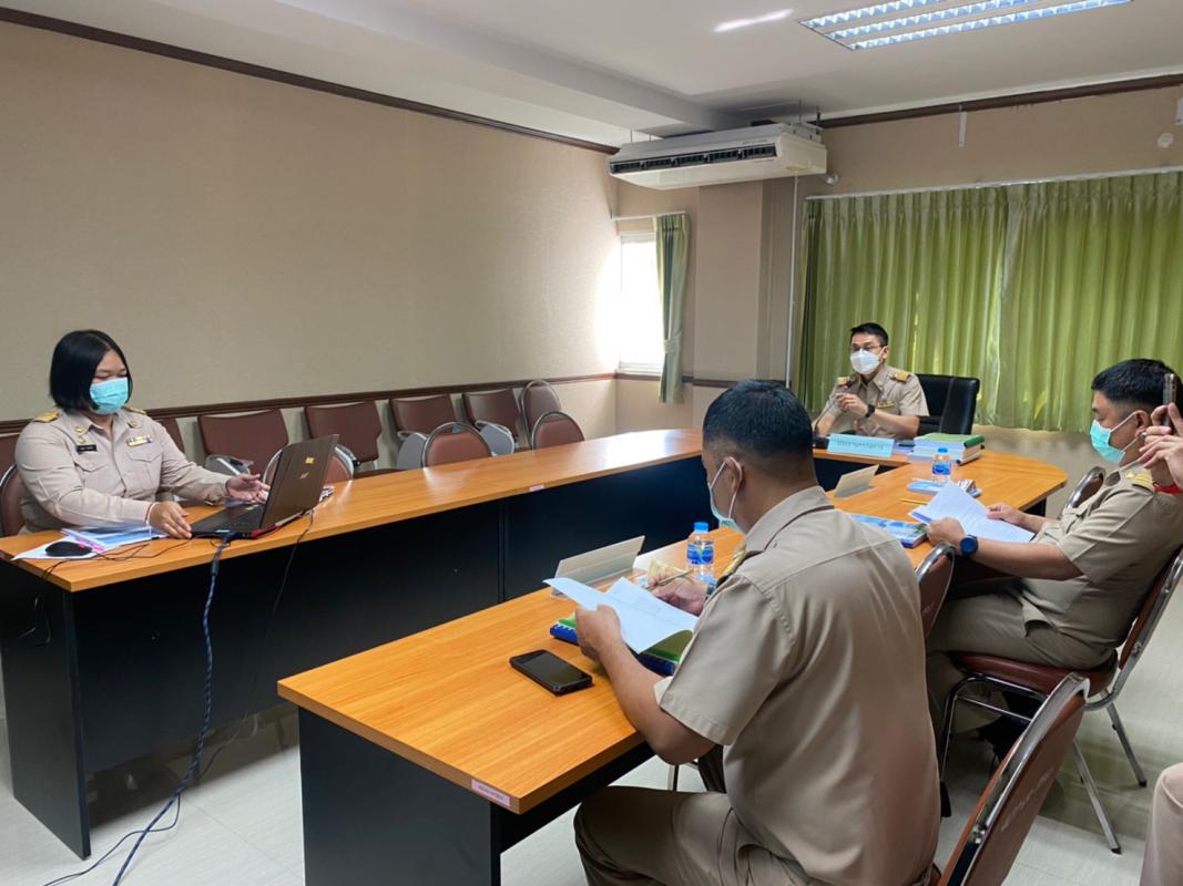 กิจกรรม/โครงการ/ผลงาน