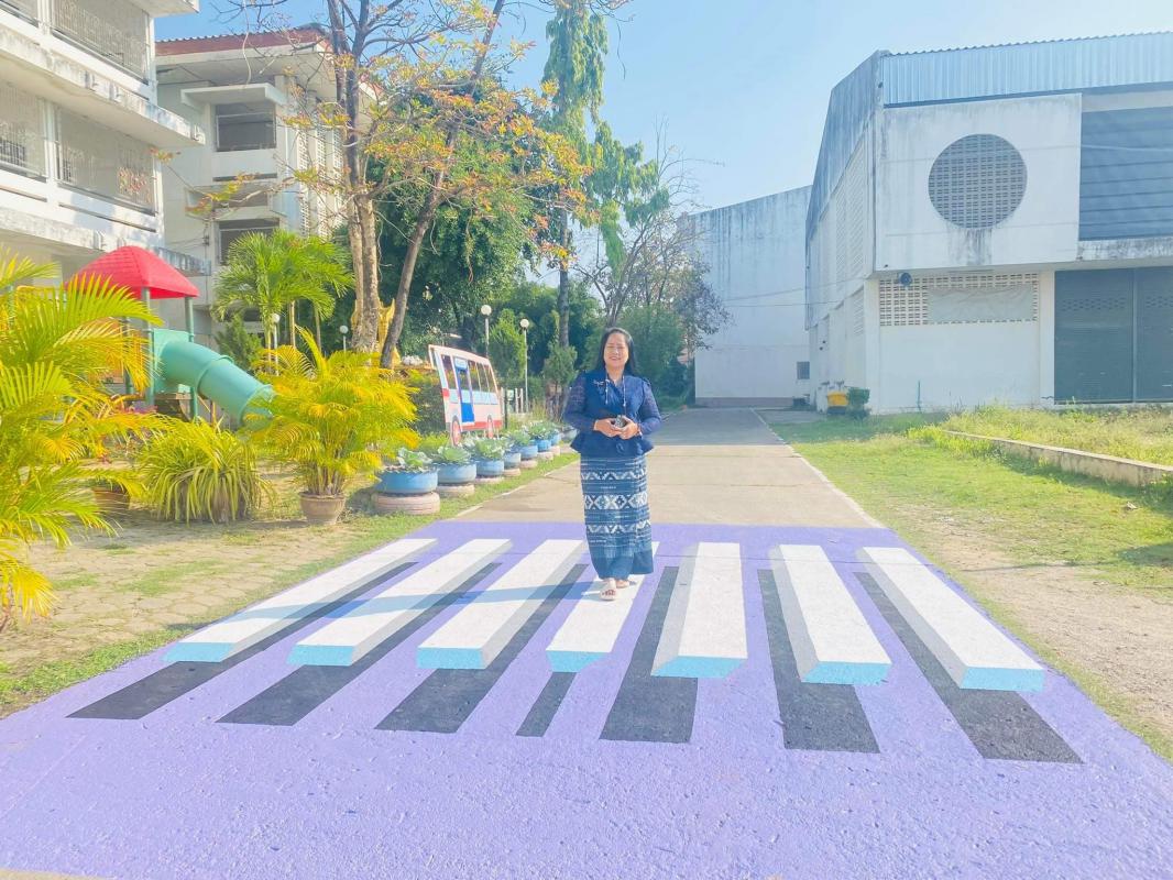 ข่าวประชาสัมพันธ์กองการศึกษา