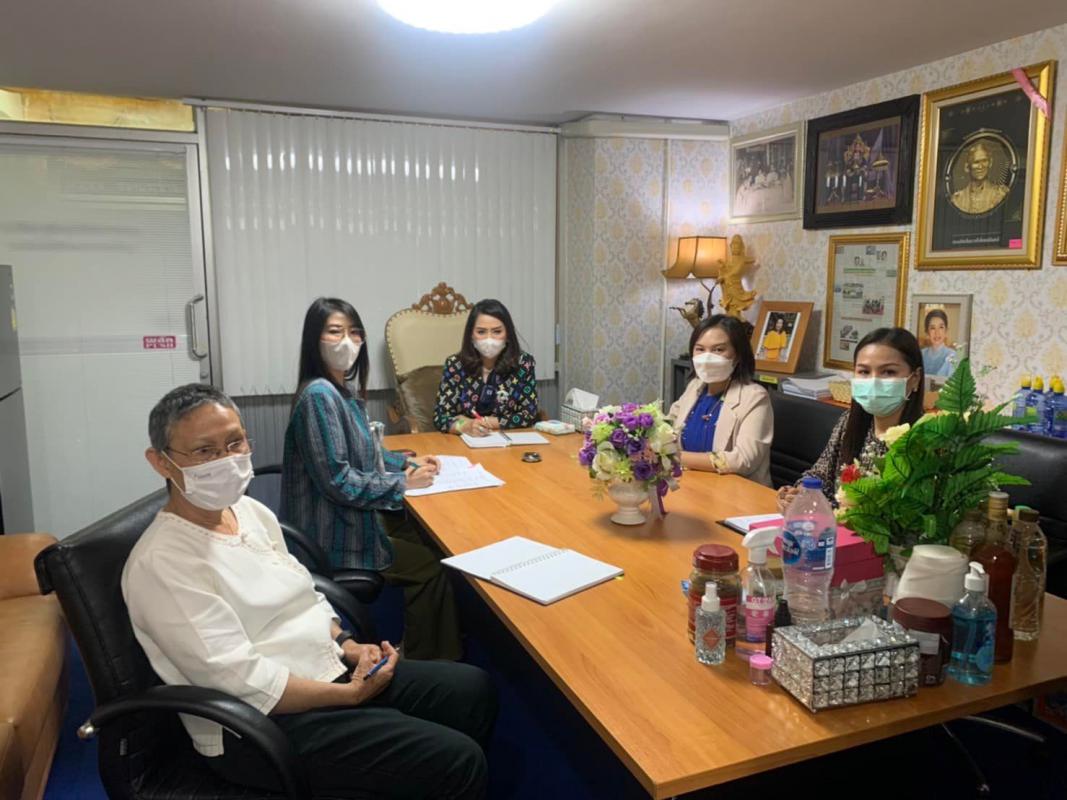 ข่าวสารกองสวัสดิการสังคม