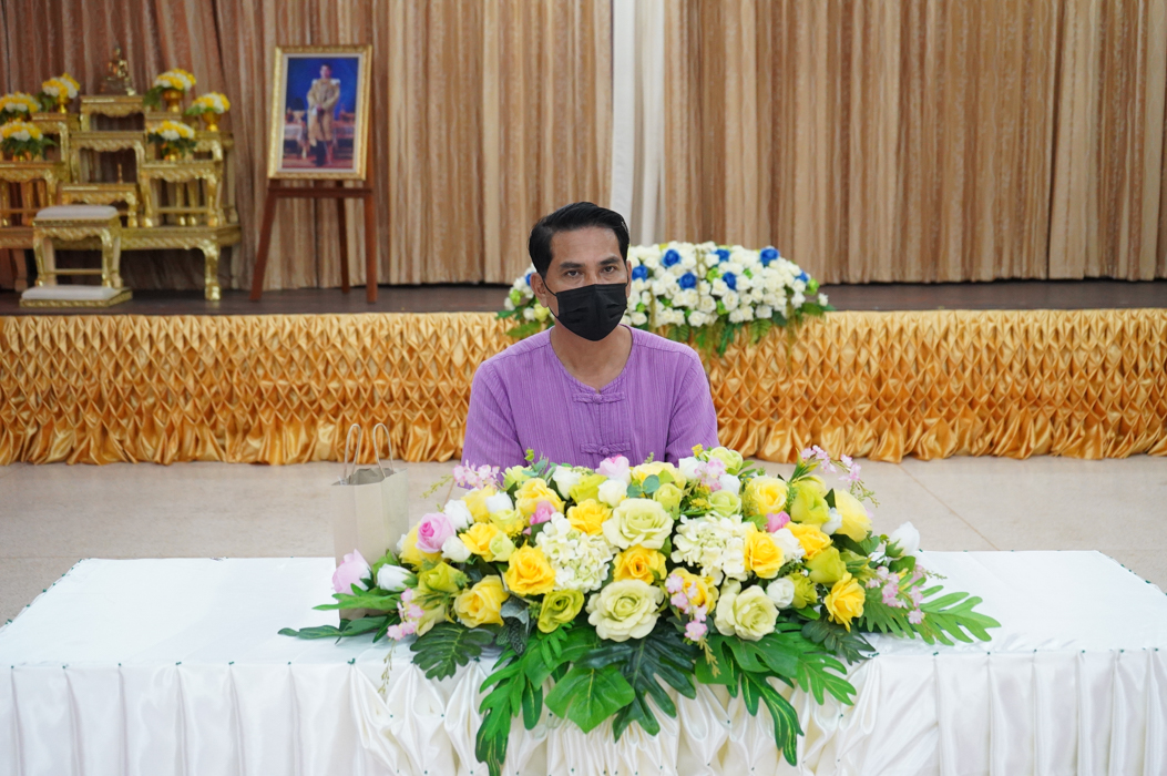 ข่าวประชาสัมพันธ์กองการศึกษา