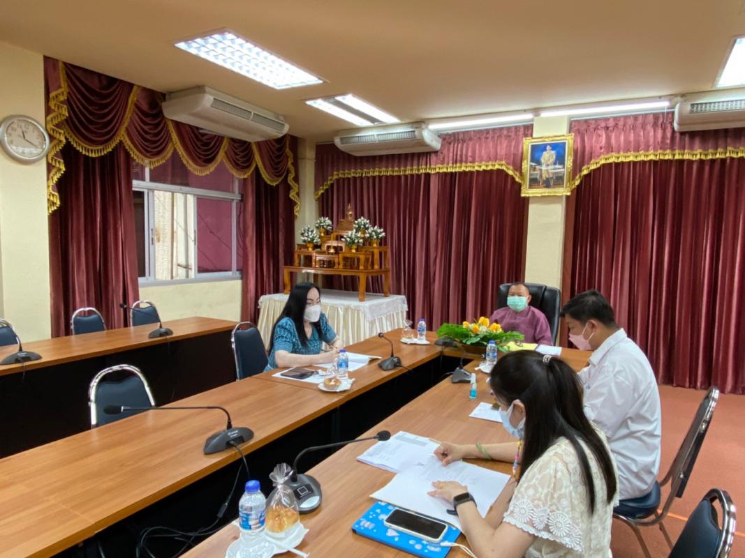 กิจกรรม/โครงการ/ผลงาน