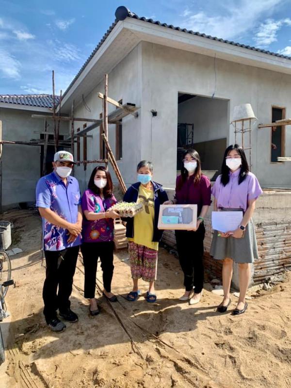 ข่าวสารกองสวัสดิการสังคม