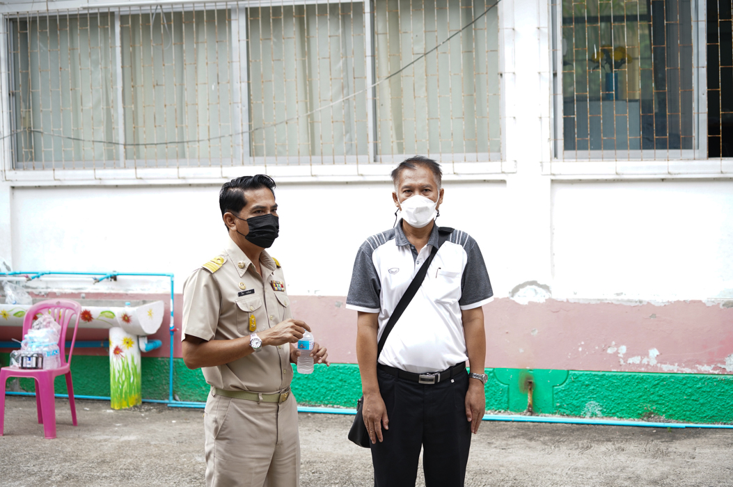 ข่าวประชาสัมพันธ์กองการศึกษา