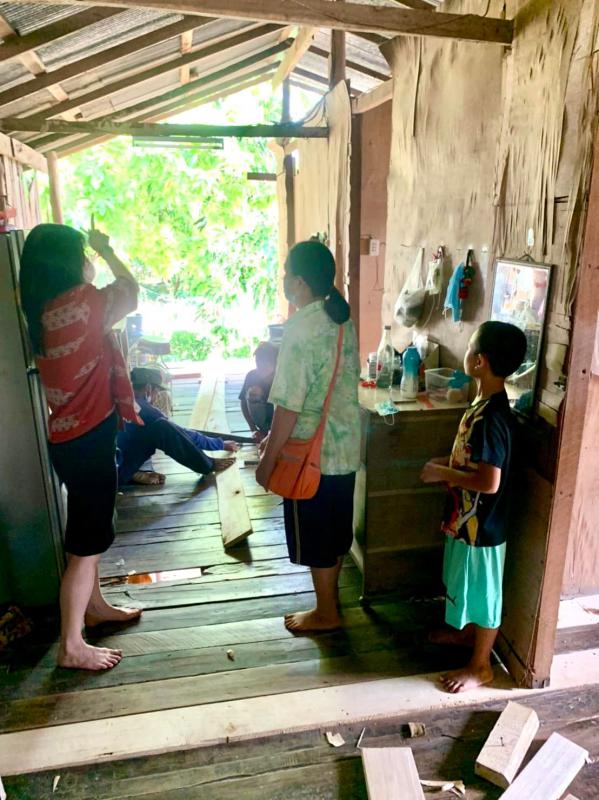 ข่าวสารกองสวัสดิการสังคม