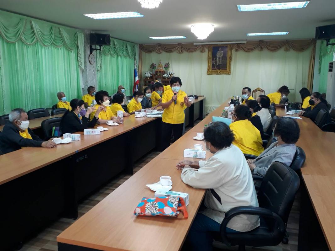 ข่าวกิจกรรม