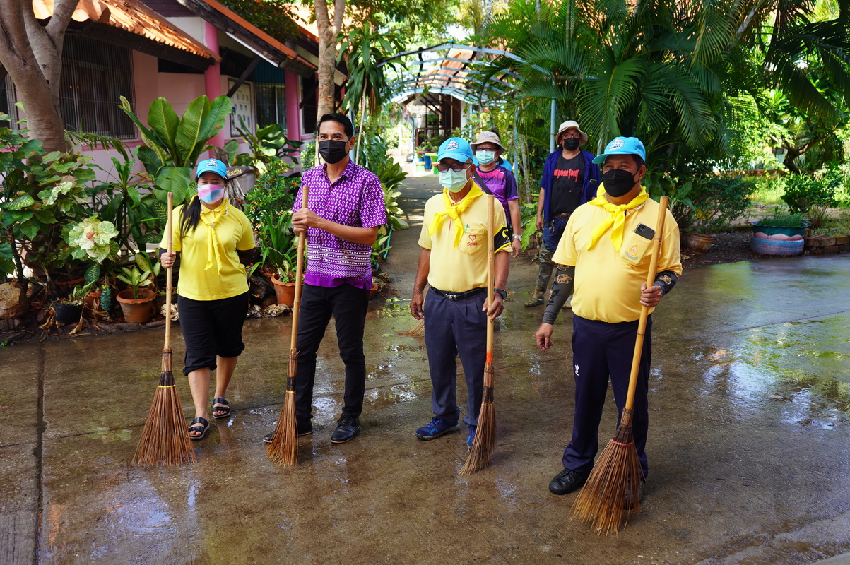 ข่าวประชาสัมพันธ์กองการศึกษา