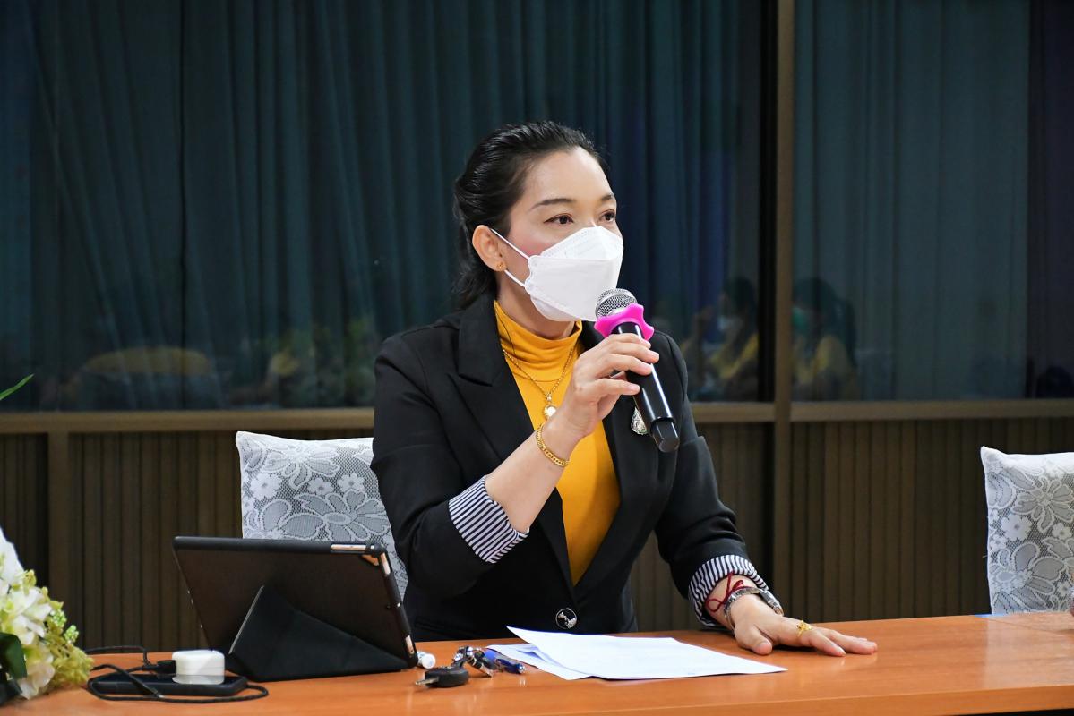 ข่าวประชาสัมพันธ์กองการศึกษา