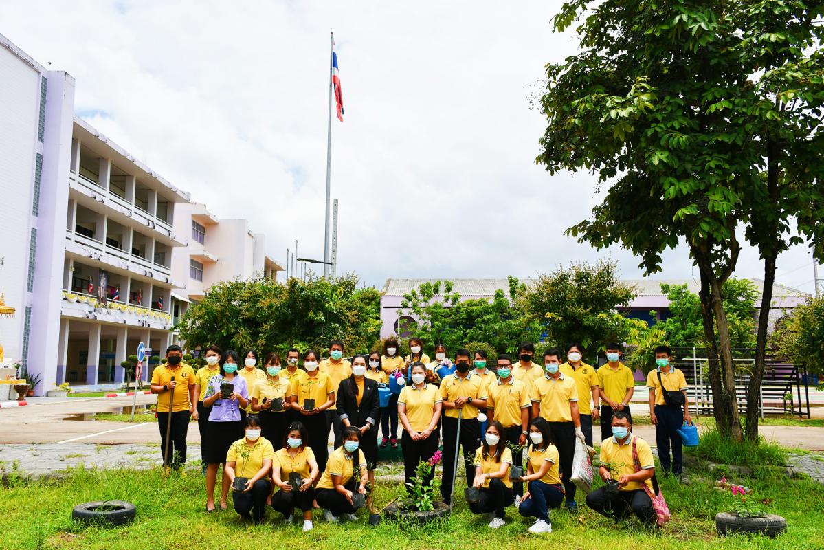 ข่าวประชาสัมพันธ์กองการศึกษา