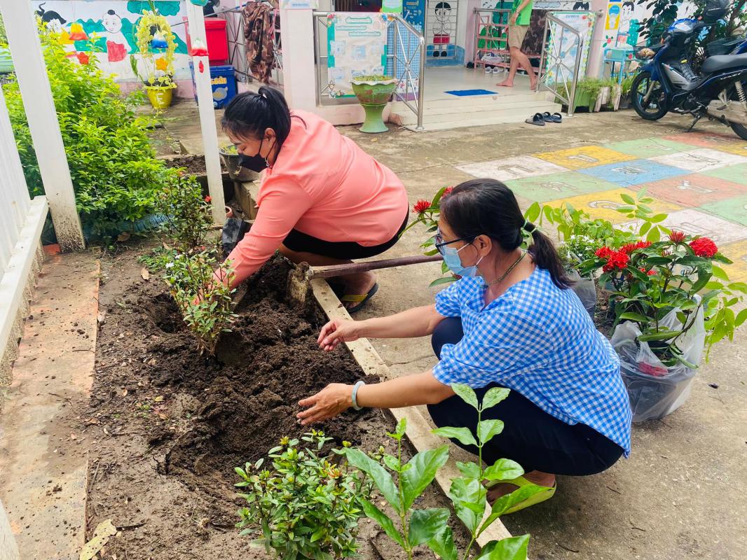 ข่าวประชาสัมพันธ์กองการศึกษา