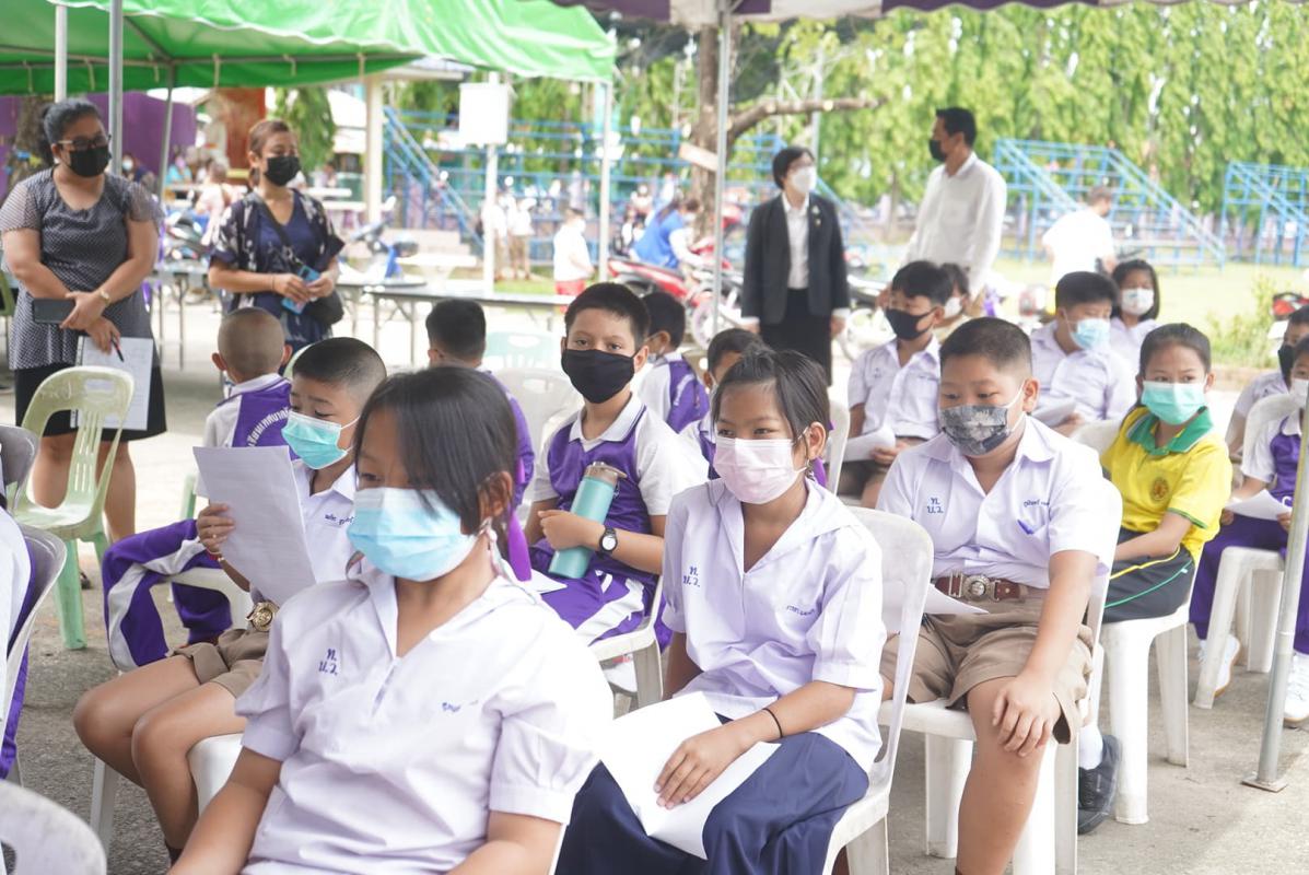 ข่าวประชาสัมพันธ์กองการศึกษา