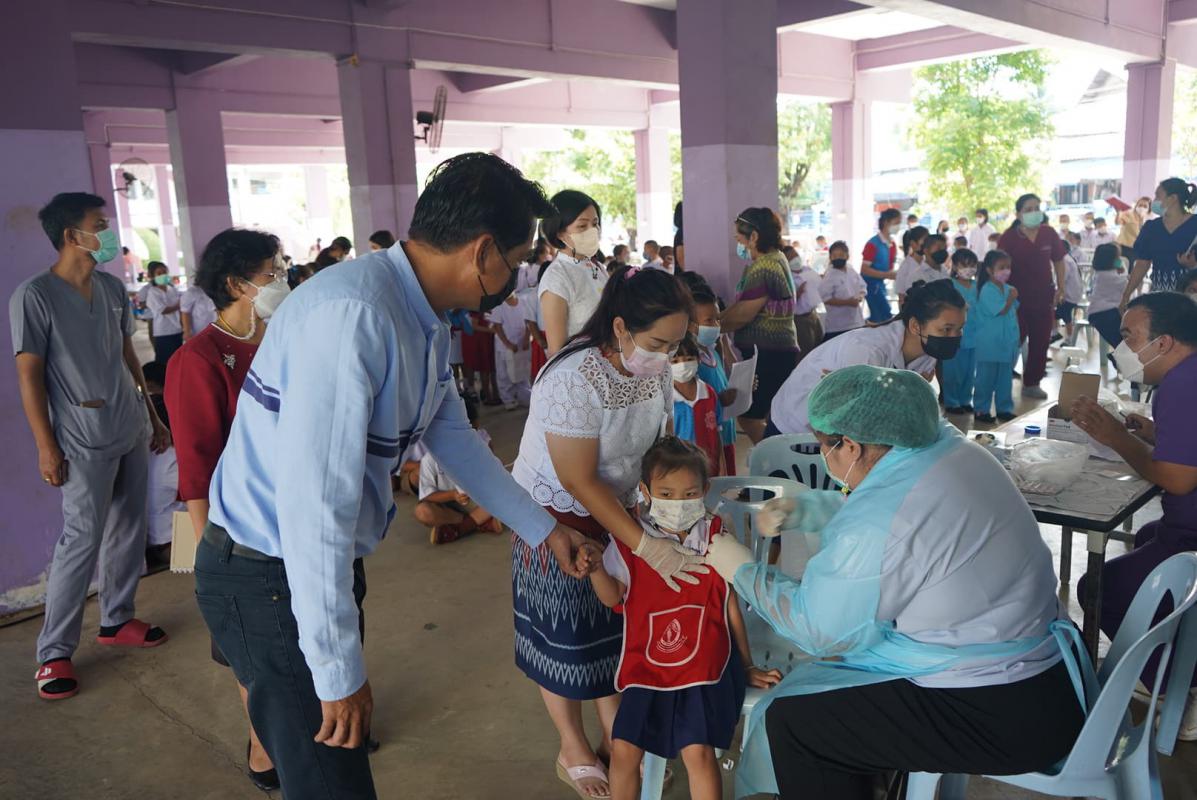 ข่าวประชาสัมพันธ์กองการศึกษา