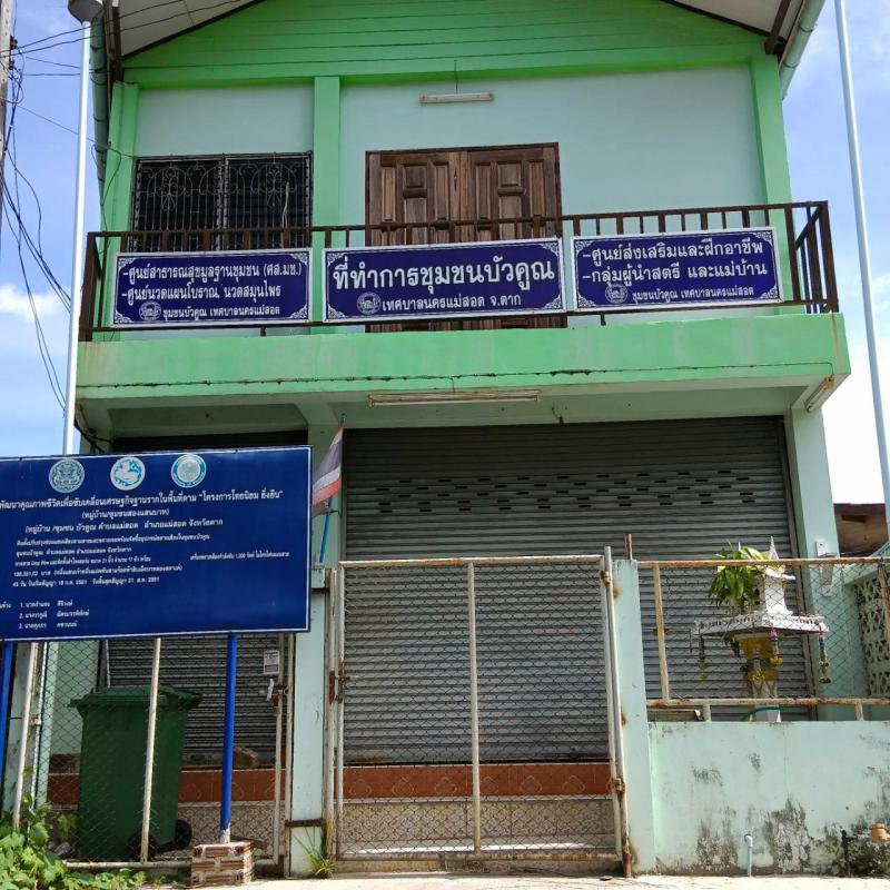 ข่าวสารกองสวัสดิการสังคม