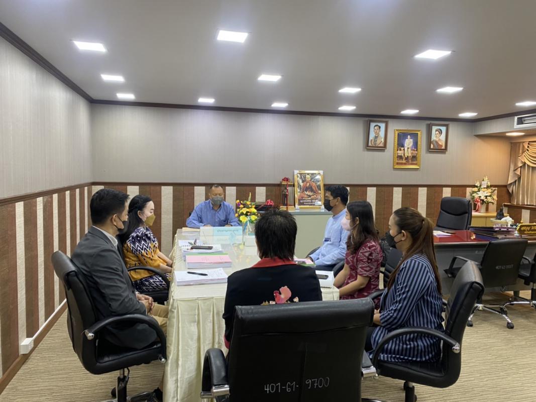 กิจกรรม/โครงการ/ผลงาน