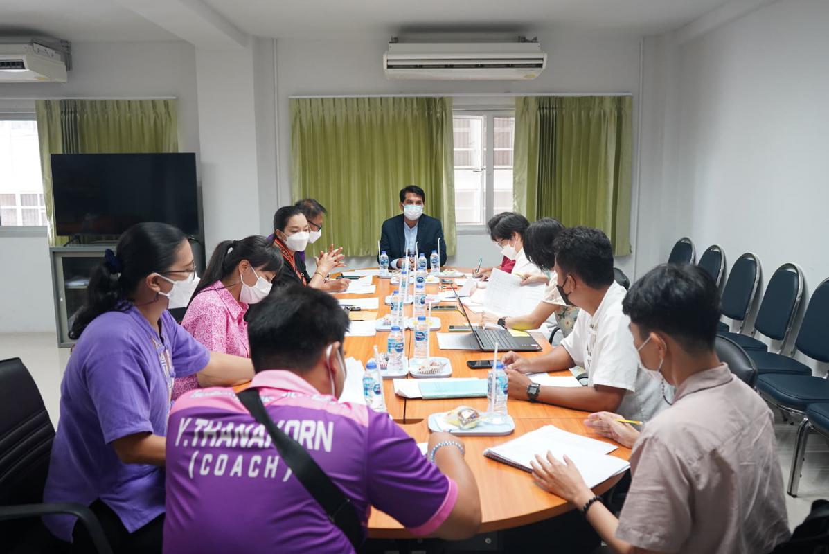 ข่าวประชาสัมพันธ์กองการศึกษา