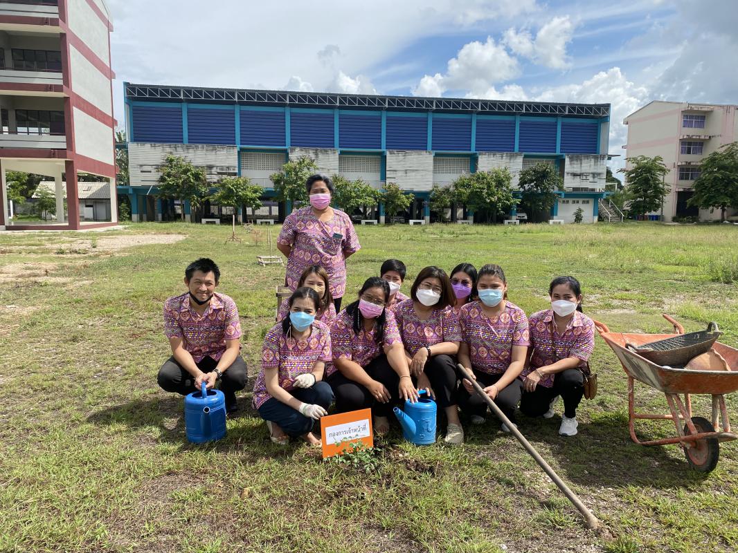 กิจกรรม/โครงการ/ผลงาน