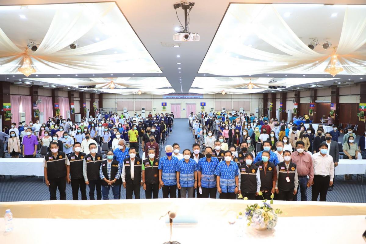 กิจกรรม/โครงการ/ผลงาน