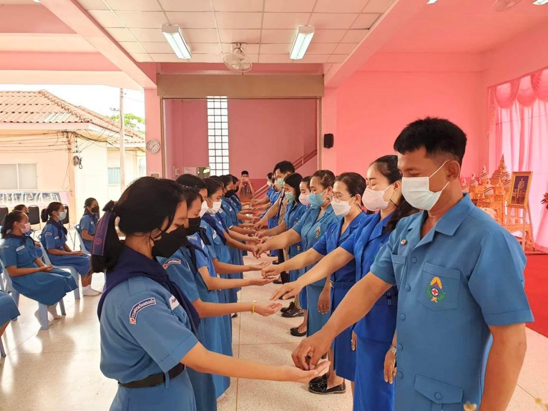 ข่าวประชาสัมพันธ์กองการศึกษา