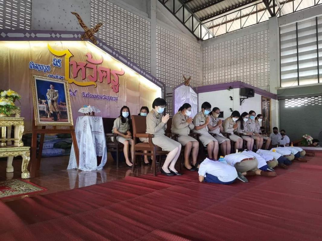 ข่าวประชาสัมพันธ์กองการศึกษา