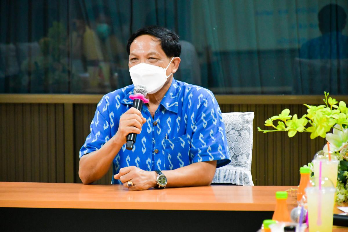 ข่าวประชาสัมพันธ์กองการศึกษา