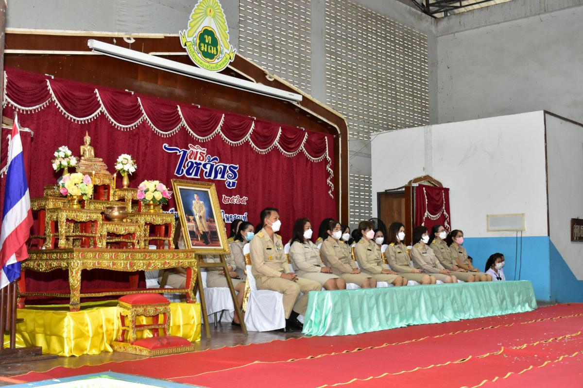 ข่าวประชาสัมพันธ์กองการศึกษา