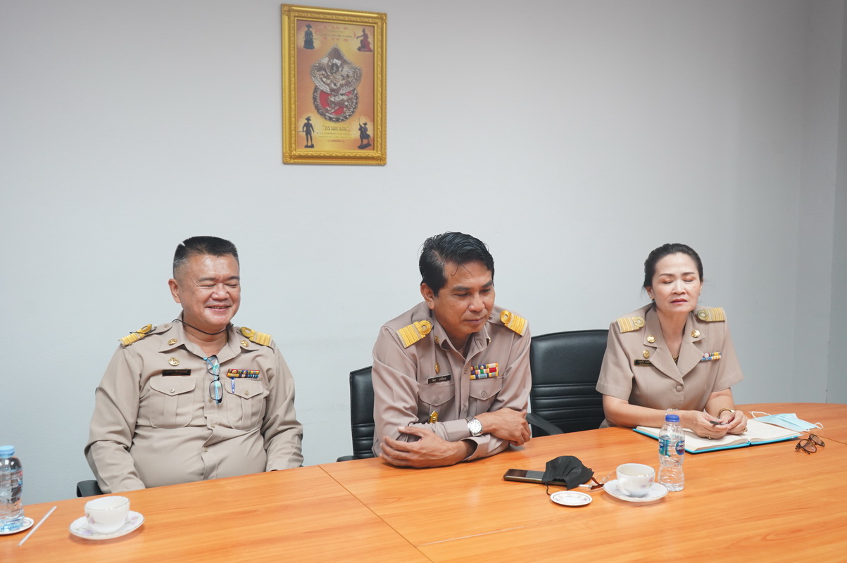 ข่าวประชาสัมพันธ์กองการศึกษา