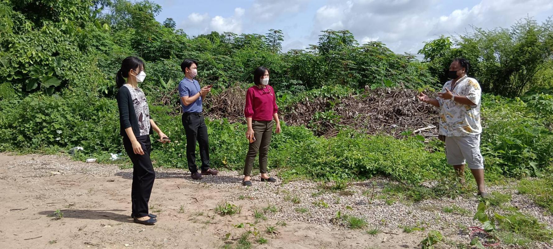 ข่าวสารกองสวัสดิการสังคม