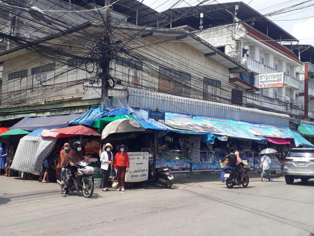 ข่าวสารกองสวัสดิการสังคม