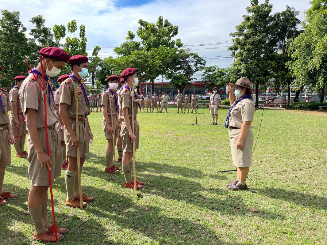ข่าวประชาสัมพันธ์กองการศึกษา