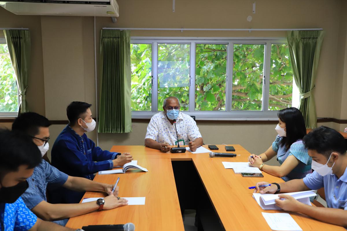 ข่าว/กิจกรรม