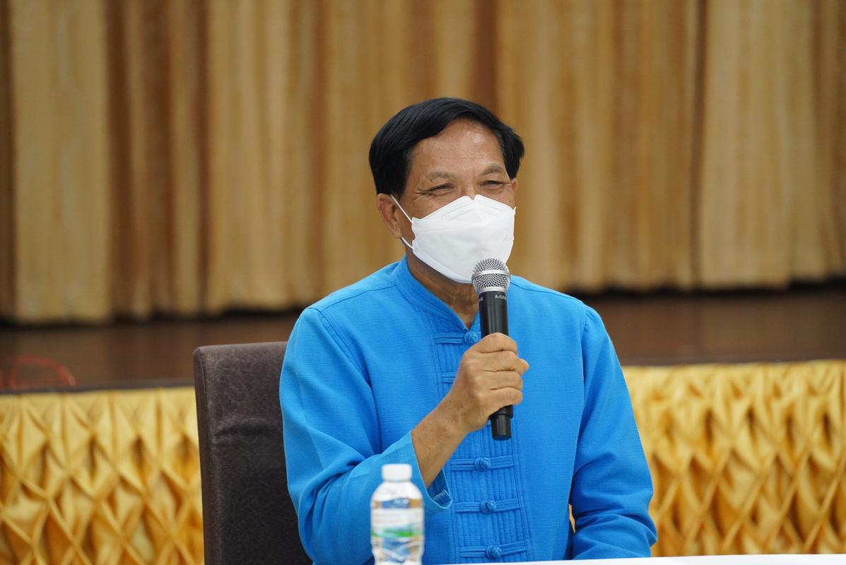 ข่าวประชาสัมพันธ์กองการศึกษา