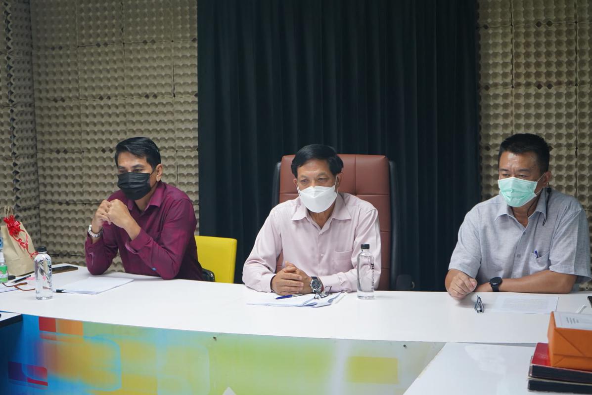 ข่าวประชาสัมพันธ์กองการศึกษา