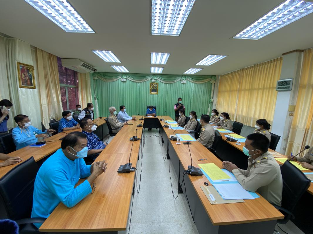 กิจกรรม/โครงการ/ผลงาน