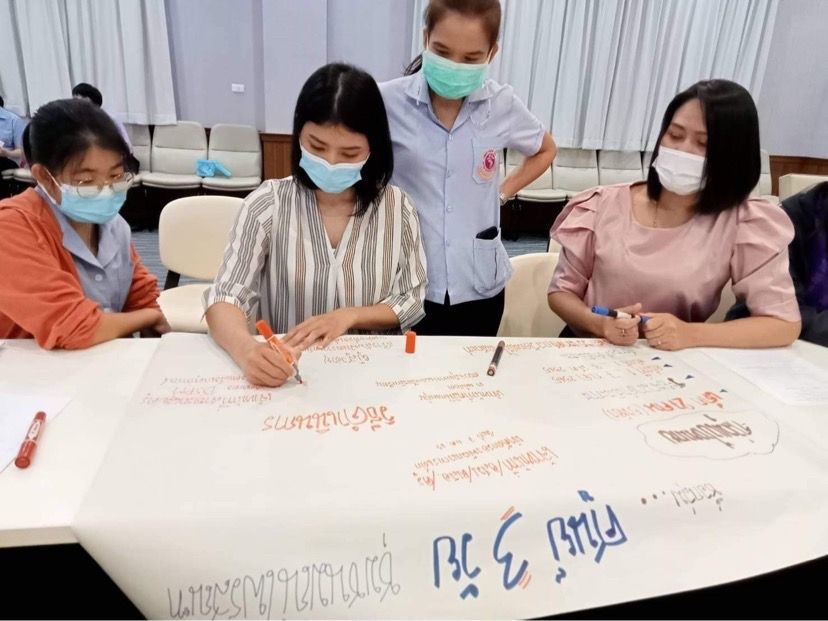 ข่าวประชาสัมพันธ์กองการศึกษา