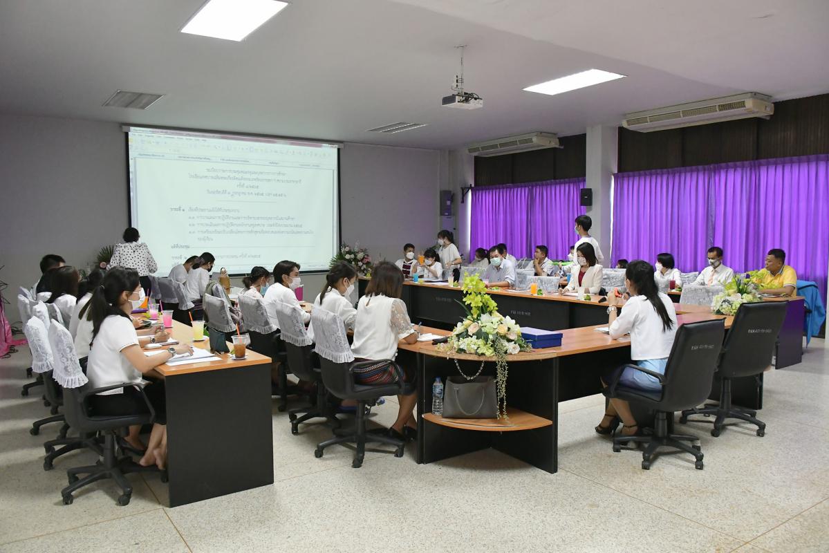 ข่าวประชาสัมพันธ์กองการศึกษา