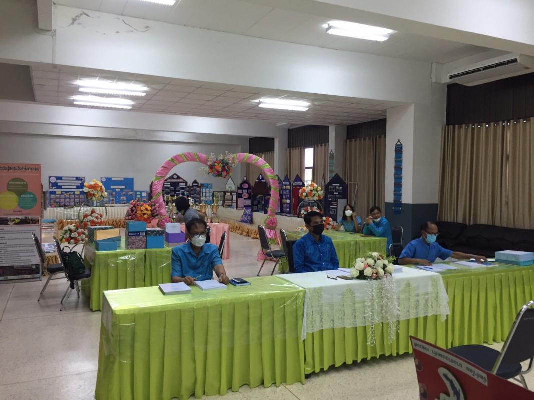 ข่าวประชาสัมพันธ์กองการศึกษา