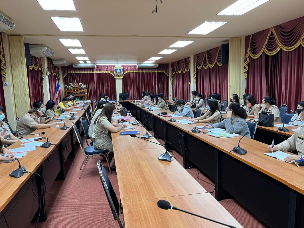 ข่าวประชาสัมพันธ์กองการศึกษา