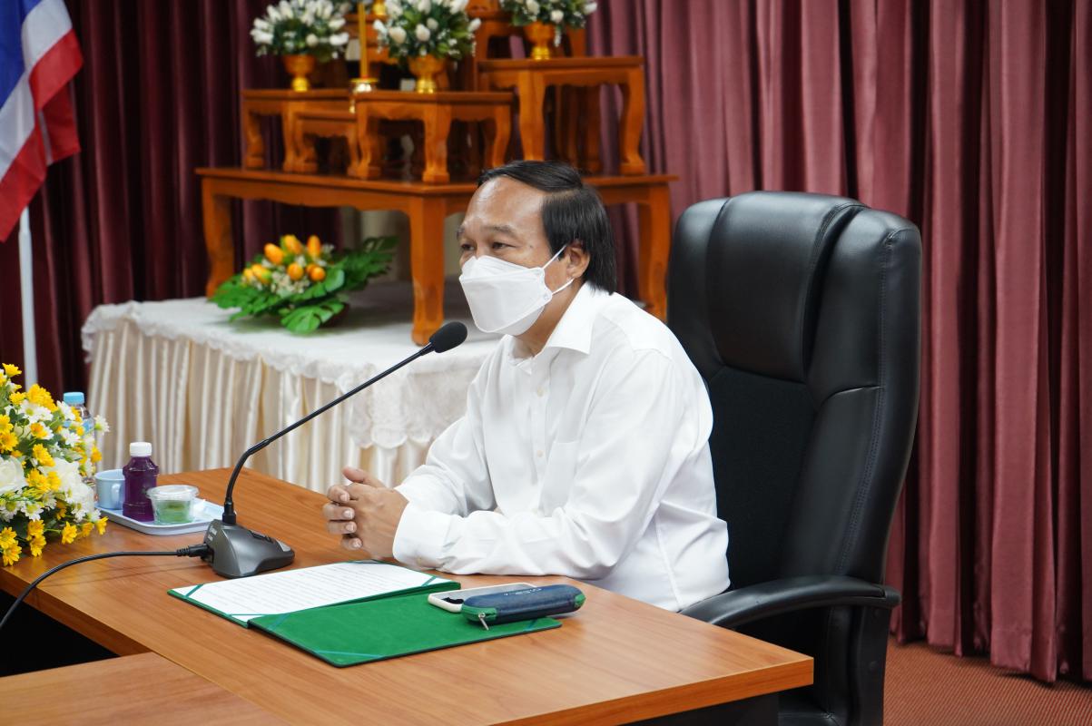 ข่าวประชาสัมพันธ์กองการศึกษา