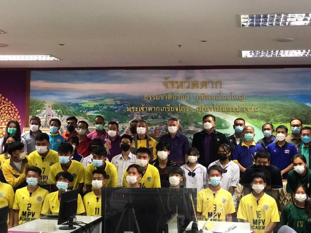 ข่าวประชาสัมพันธ์กองการศึกษา