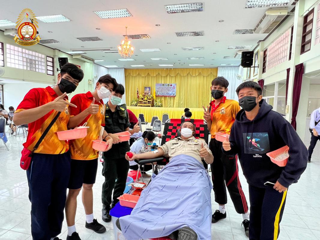 ข่าวประชาสัมพันธ์กองการศึกษา