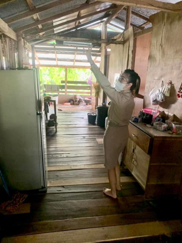 ข่าวสารกองสวัสดิการสังคม