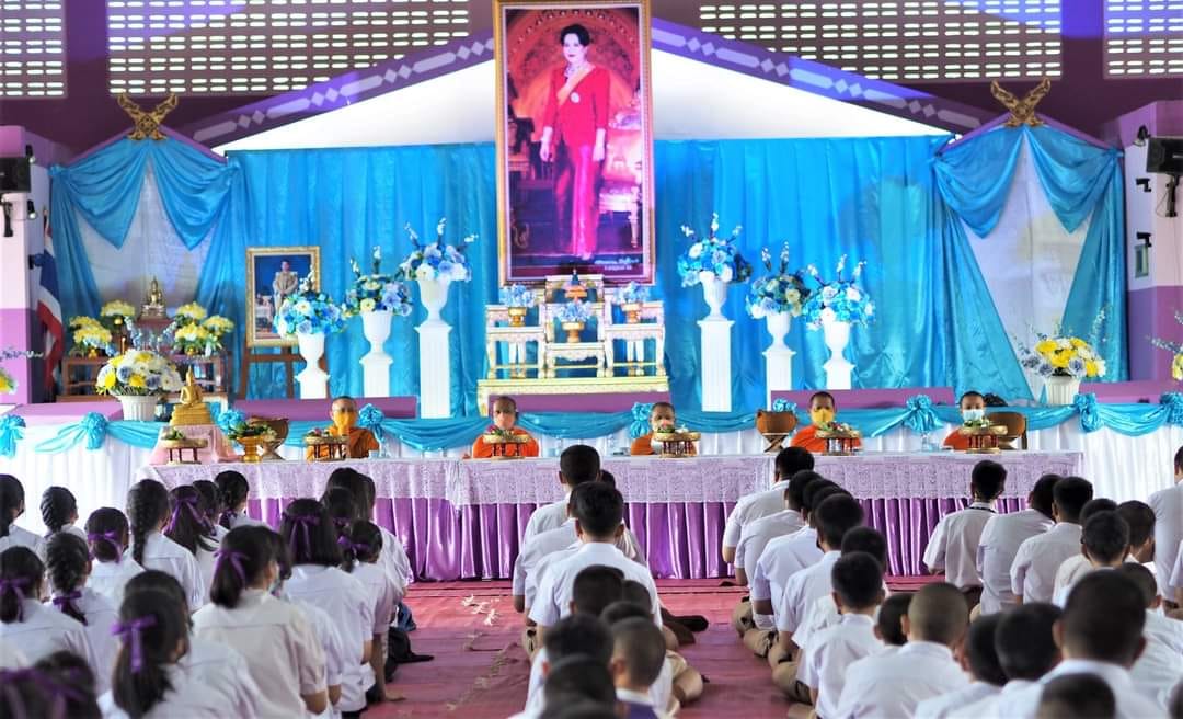 ข่าวประชาสัมพันธ์กองการศึกษา