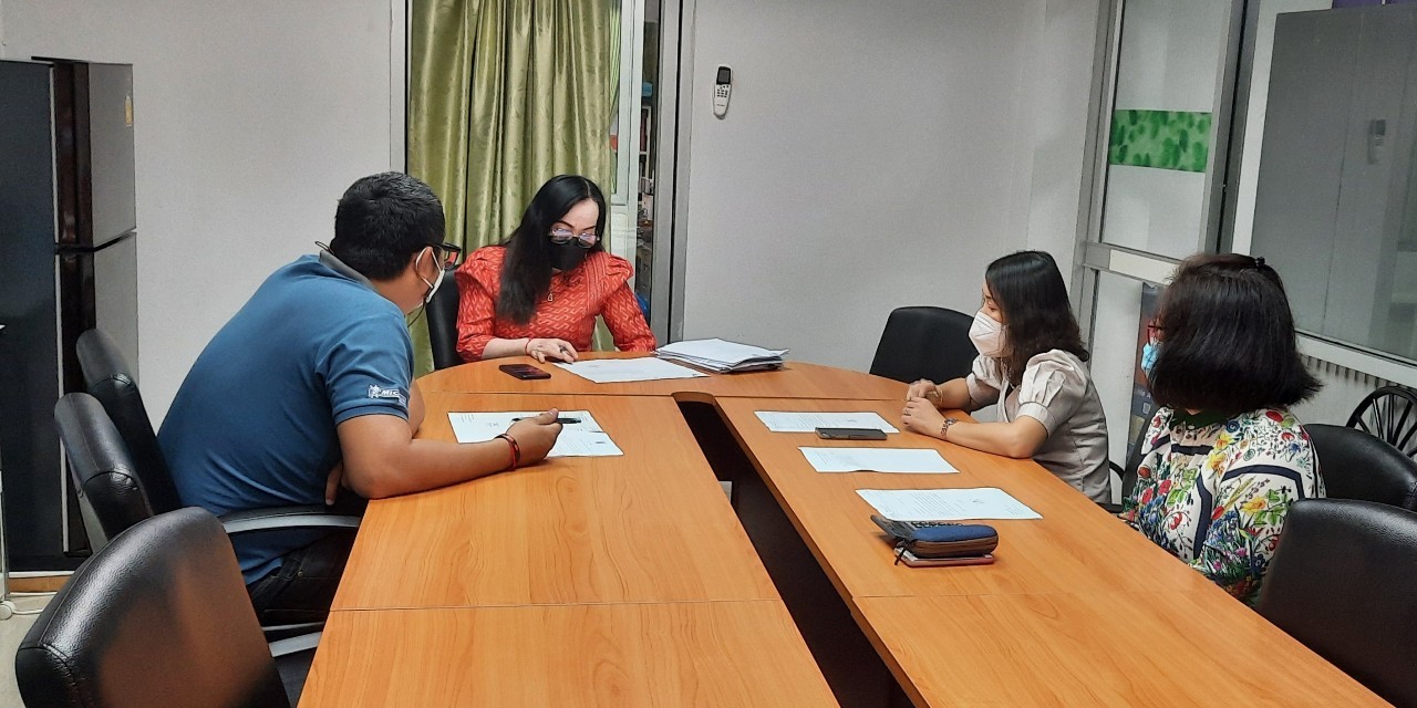 ข่าวกิจกรรม