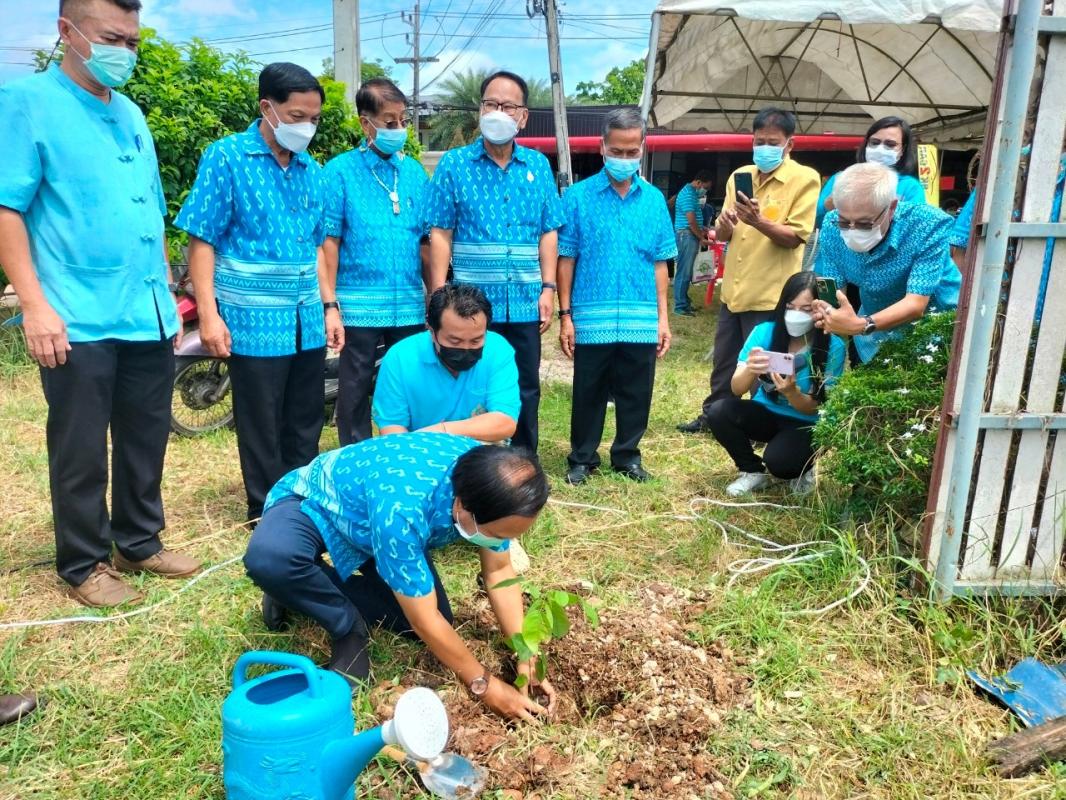 ประชาสัมพันธ์