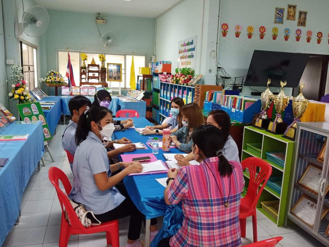 ข่าวประชาสัมพันธ์กองการศึกษา