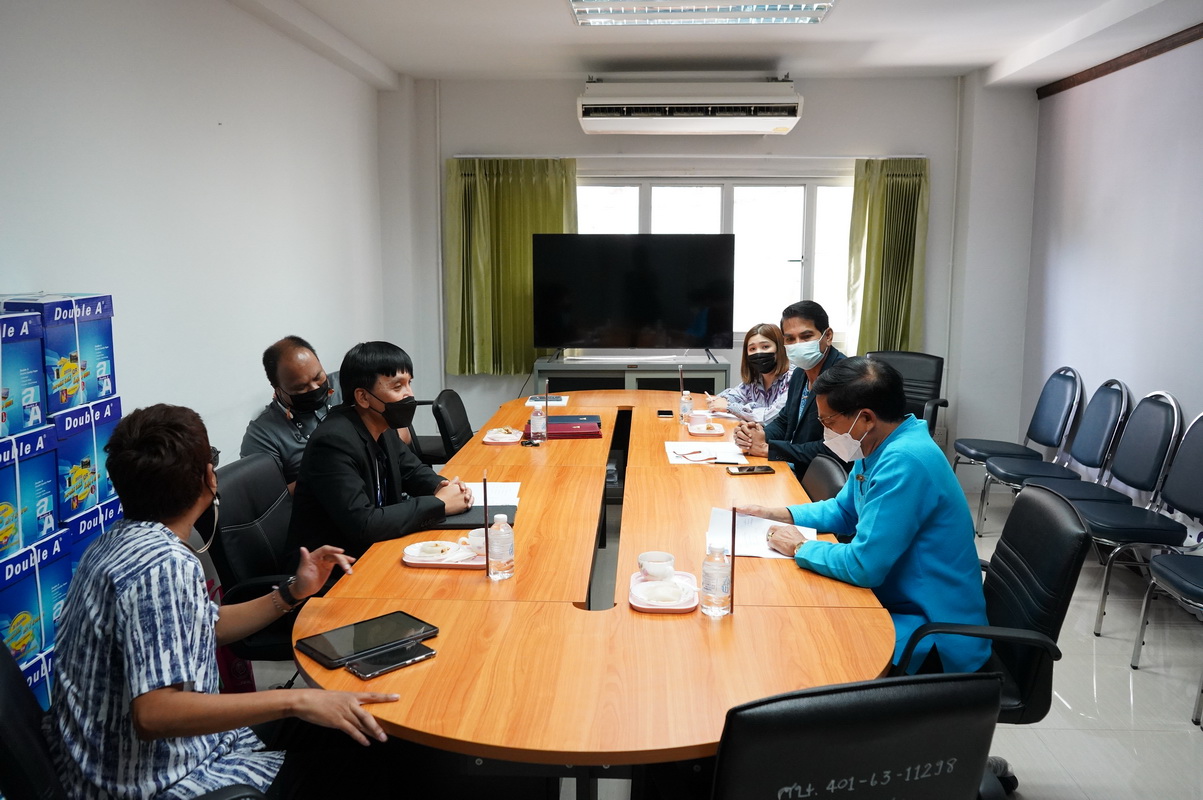 ข่าวประชาสัมพันธ์กองการศึกษา