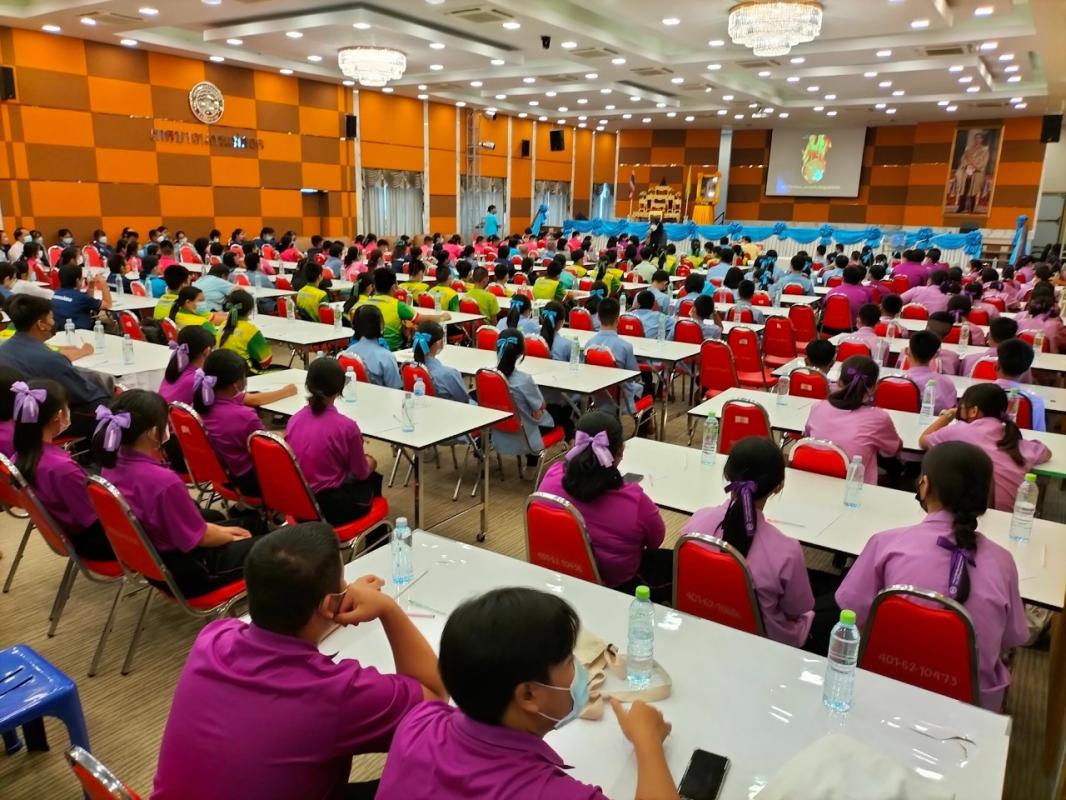 - กิจกรรมงานกำจัดขยะมูลฝอยและสิ่งปฏิกูล